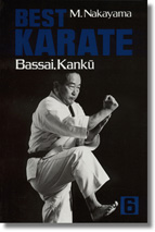 Best Karate: Bassai, Kank