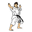 Kiba dachi