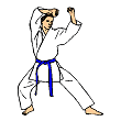 Kokutsu dachi