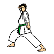 Shuto barai