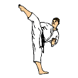 Ura mawashi geri