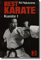 Best Karate: Kumite 1