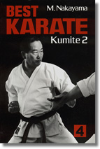 Best Karate: Kumite 2