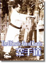 The Ultimate Aim Of Karate