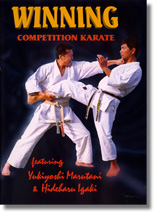 Winning Karate 1: Competition